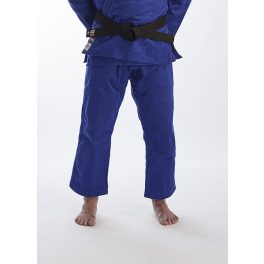 Ippon Gear IJF judonadrág kék - 145