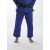 Ippon Gear IJF judonadrág kék - 145