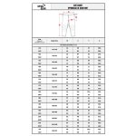 Ippon Gear IJF judonadrág kék - 145