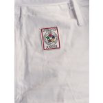 Ippon Gear IJF judonadrág fehér - 210