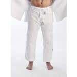 Ippon Gear IJF judonadrág fehér - 210