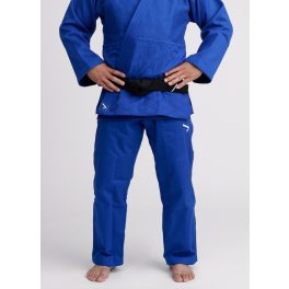 Ippon Gear judonadrág kék - 140