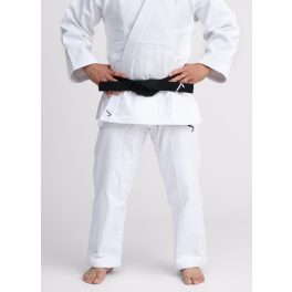 Ippon Gear judonadrág fehér - 140