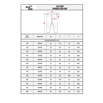 Ippon Gear judonadrág fehér - 180