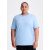 IPPONGEAR Unisex T-Shirt Minimal 2 világoskék Blue Soul