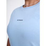 IPPONGEAR Unisex T-Shirt Minimal 2 világoskék Blue Soul