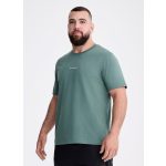 IPPONGEAR Unisex T-Shirt Minimal 2 Green Bay zöld