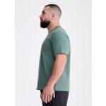 IPPONGEAR Unisex T-Shirt Minimal 2 Green Bay zöld