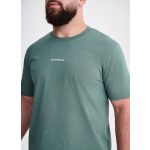 IPPONGEAR Unisex T-Shirt Minimal 2 Green Bay zöld