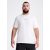 IPPONGEAR Unisex T-Shirt Minimal 2 OFF White