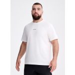 IPPONGEAR Unisex T-Shirt Minimal 2 OFF White