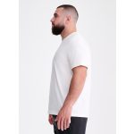 IPPONGEAR Unisex T-Shirt Minimal 2 OFF White