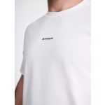 IPPONGEAR Unisex T-Shirt Minimal 2 OFF White