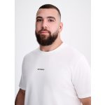 IPPONGEAR Unisex T-Shirt Minimal 2 OFF White