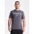 IPPONGEAR Unisex T-Shirt Claim 2 antracit