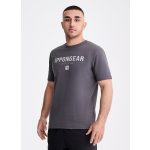IPPONGEAR Unisex T-Shirt Claim 2 antracit