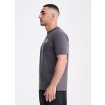 IPPONGEAR Unisex T-Shirt Claim 2 antracit