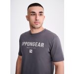 IPPONGEAR Unisex T-Shirt Claim 2 antracit