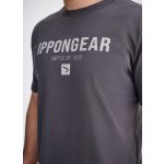 IPPONGEAR Unisex T-Shirt Claim 2 antracit