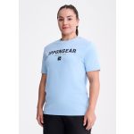 IPPONGEAR Unisex T-Shirt Claim 2 világoskék