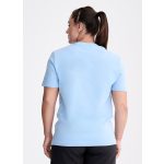 IPPONGEAR Unisex T-Shirt Claim 2 világoskék