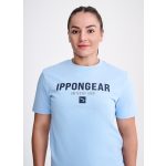 IPPONGEAR Unisex T-Shirt Claim 2 világoskék