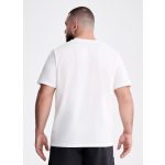 IPPONGEAR Unisex T-Shirt Claim 2 OFF White