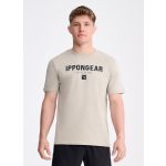 IPPONGEAR Unisex T-Shirt Claim 2 homok