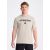 IPPONGEAR Unisex T-Shirt Claim 2 homok