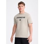IPPONGEAR Unisex T-Shirt Claim 2 homok