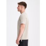 IPPONGEAR Unisex T-Shirt Claim 2 homok