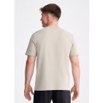 IPPONGEAR Unisex T-Shirt Claim 2 homok