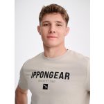 IPPONGEAR Unisex T-Shirt Claim 2 homok