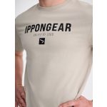 IPPONGEAR Unisex T-Shirt Claim 2 homok