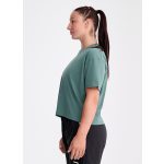 IPPONGEAR női Oversize T-Shirt Minimal 2 Green Bay