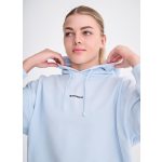 IPPONGEAR női kapucnis pulóver Minimal 2 jégkék
