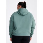 IPPONGEAR női kapucnis pulóver Minimal 2 Green Bay