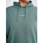 IPPONGEAR női kapucnis pulóver Minimal 2 Green Bay