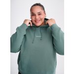 IPPONGEAR női kapucnis pulóver Minimal 2 Green Bay