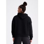 IPPONGEAR női Kapucnis pulóver Minimal 2 fekete