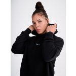 IPPONGEAR női Kapucnis pulóver Minimal 2 fekete