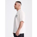 IPPONGEAR Oversize T-Shirt Randori Club krém