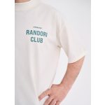IPPONGEAR Oversize T-Shirt Randori Club krém