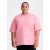 IPPONGEAR Oversize T-Shirt Randori Club pink