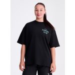 IPPONGEAR Oversize T-Shirt Randori Club fekete