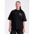 IPPONGEAR Oversize T-Shirt Randori Club fekete