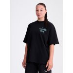 IPPONGEAR Oversize T-Shirt Randori Club fekete