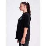 IPPONGEAR Oversize T-Shirt Randori Club fekete