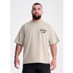 IPPONGEAR Oversize T-Shirt Randori Club homok