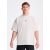 IPPONGEAR Oversize T-Shirt Icon krém